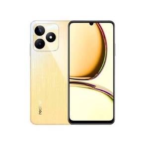 realme c53 urgent