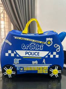 Trunki Suitcase