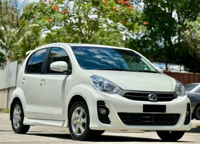 Perodua MyVi SE ZHS in Johor Bahru, JHR
