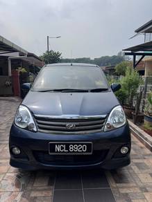 Perodua Viva ELITE EXCLUSIVE in Seremban, NSN