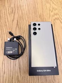 samsung galaxy S24 ultra 256gb