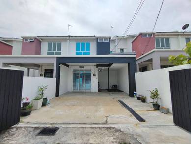 2-storey Terraced House For Rent in Sungai Petani,KDH