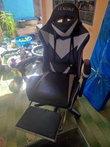 Gaming chair bajet