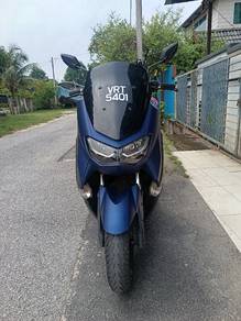 Yamaha NMAX