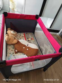 Baby bed