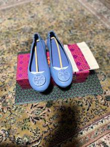 Tory Burch Minnie Travel Ballet