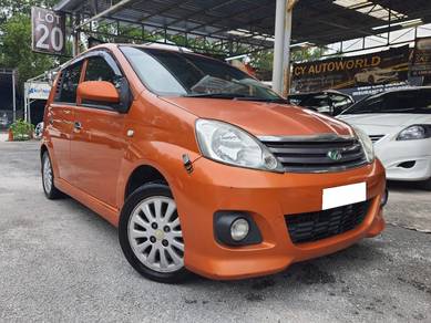 Perodua Viva ELITE AT in Cheras, KUL