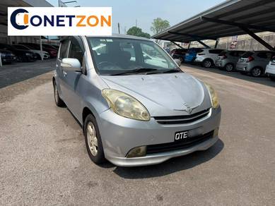 Perodua MyVi SX in Kuching, SWK
