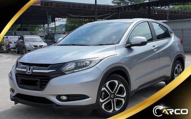 Honda HR-V V in Johor Bahru, JHR