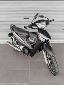 Honda Wave 100