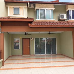 2-storey Terraced House For Sale in Semenyih,SGR