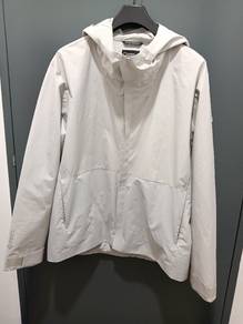 National Geographic ATLAS Windstopper By Gore-Tex 
