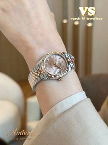 Rolex Datejust 278271/31mm Diamonds💎 (BRAND NEW)
