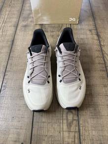 On running Shoes
