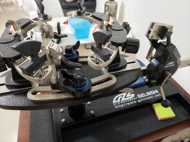 Gelinshi (GLS) Manual Badminton Stringing Machine 