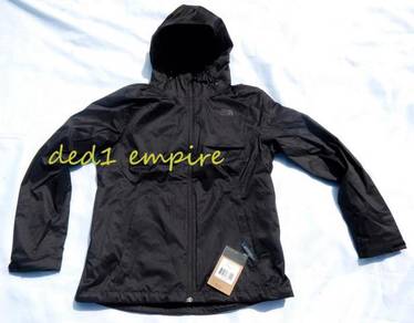 THE NORTH FACE - jaket tebal gunung (ASLI)