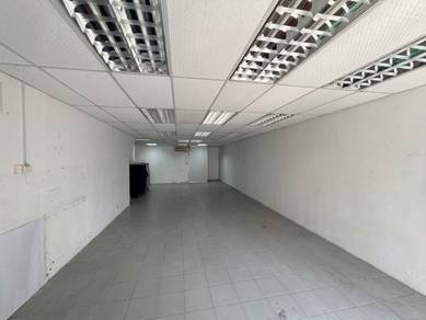 Shop lot For Rent in Melaka Raya,MLK