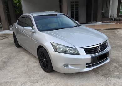 Honda Accord VTi-L in Pasir Puteh, KTN