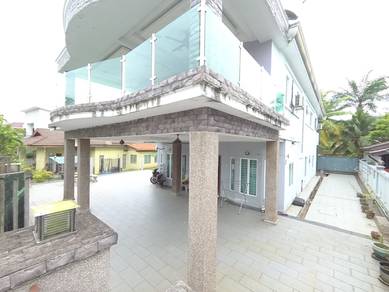 Bungalow House For Sale in Rawang,SGR