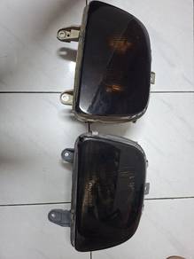 kancil headlamp