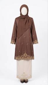 Baju Kurung