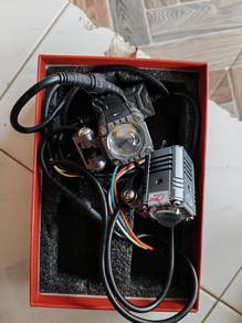 Spotlight M10 Ultra Titan 45W Brightness 2 Lights