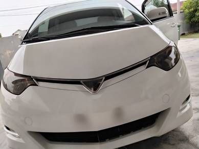 Toyota Estima AERAS in Ayer Itam, PNG