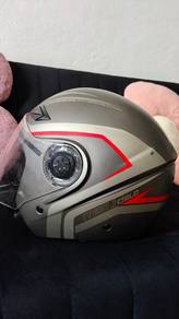 Helmet Givi size XL 🎗️