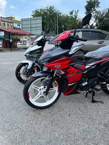 Yamaha Y16ZR