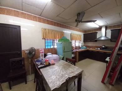 2-storey Terraced House For Sale in Shah Alam,SGR