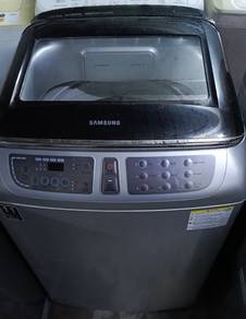 Mesin Basuh Auto Samsung 13.5Kg
