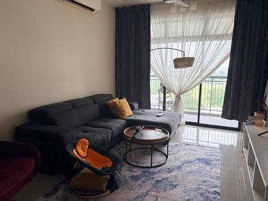 Condominium For Sale in Tamara Residence