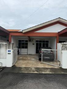 1-storey Terraced House For Sale in Padang Serai,KDH