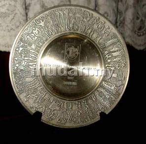 25th Cobra Invitational Rugby 10s Malaysia 1992