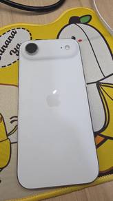 iPhone air 1TB White