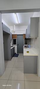 Condominium For Rent in Silk Residence