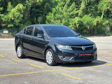 Proton Preve EXECUTIVE in Likas, SBH