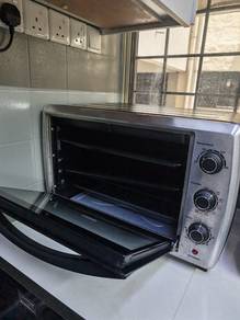 Zanussi 56L (ZOT56MXC)
