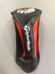 Golf Driver Cover