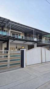 2-storey Terraced House For Sale in Bandar Sri Sendayan,NSN