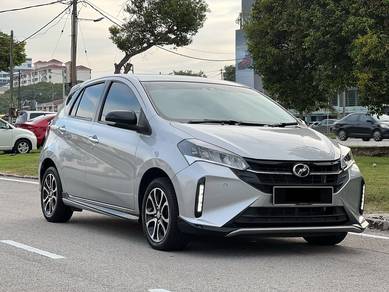 Perodua MyVi AV AV in Butterworth, PNG