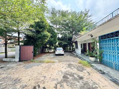 Bungalow House For Sale in Klang,SGR