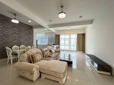 Condominium For Rent in Ferringhi Residence