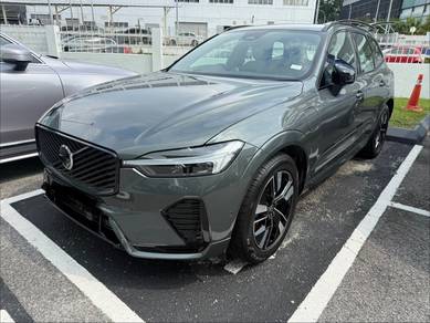 Volvo XC60 T8 ULTRA in Ara Damansara, SGR