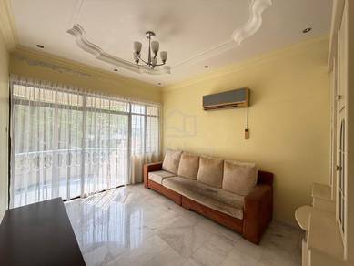 Condominium For Sale in Desa Mas (Pulau Tikus)