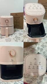 Han River Air Fryer 3.5L