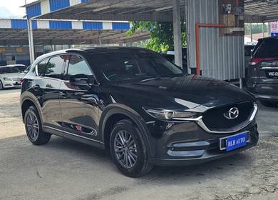 Mazda CX-5 G GLS 2WD (CKD) in Bukit Mertajam, PNG