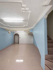 2-storey Terraced House For Sale in Kulai,JHR