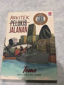 Arkitek Jalanan
