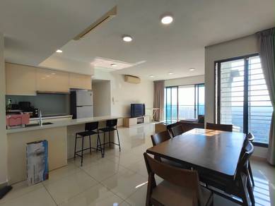 Condominium For Rent in Teega Residences @ Puteri Harbour